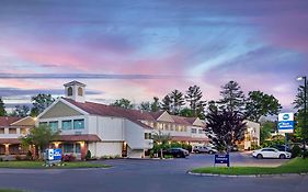 Best Western Rockland